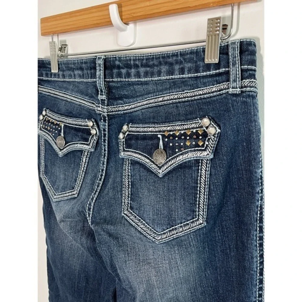 Wrangler rock 47